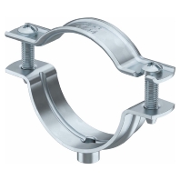 Mounting strap 17...20mm ASG 732 20 FT
