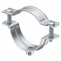 Mounting strap 44...53mm ASG 732 53 G