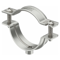 Mounting strap 20...25mm ASG 732 25 A2