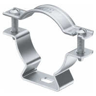 Mounting strap 10...12mm ASL 733 12 G