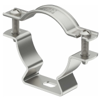 Mounting strap 53...63mm ASL 733 63 A4
