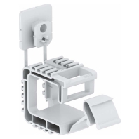 Cable guide for 10 cables 3x1,5mm� 2031 10 SP