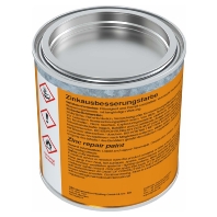 Corrosion protection spray 500ml ZABF