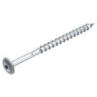 Wood screw 6x100mm HT 6x100 TD