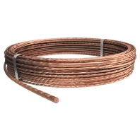 Metal cable Copper 70mm� S-11-CU SN