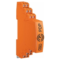 Lightning arrester for signal systems PDP-2-24-I