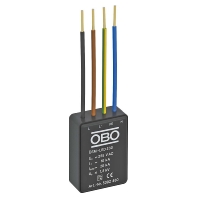Surge protection for power supply �SM-LED 440