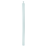 Installationss�ule 3006x130x130mm ISS130130RW