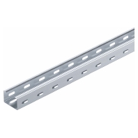 Cable tray 35x50mm RKS 305 FS