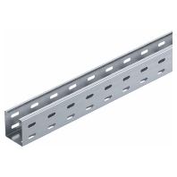 Kabelrinne RKS gelocht 60x50x3000 RKS 605 FS