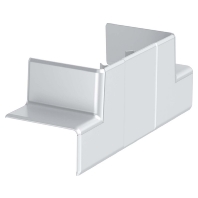 Tee for wall duct GK-TR53100AL