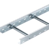 Kabelleiter gelocht m.VS-Sp.60x200x6000 LG 620 VS 6 FS