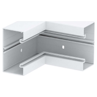 Inner corner for device mount wireway GKH-I70130RW
