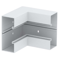 Inner corner for device mount wireway GKH-I70170RW