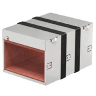 Fireproof partition box PMB 120-4 A2