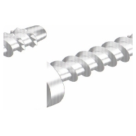 Rundkopfanker 6x40mm mit Panhead MMS+ P 6x40