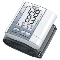 Blood pressure measuring instrument BC 40 ws