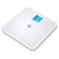 Personal scale digital max.180kg BF 950 White
