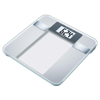 Personal scale digital max.150kg BG 13