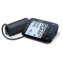 Blood pressure measuring instrument BM 54 BT