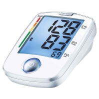 Blood pressure measuring instrument BM 44 Easy to use