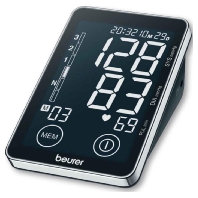 Blood pressure measuring instrument BM 58