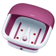 Foot massage bath 60W FB 30