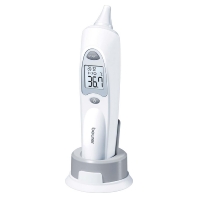 Fever thermometer ear measuring FT 58