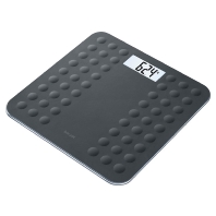 Personal scale digital max.180kg GS 300 Black