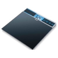 Personal scale digital max.150kg GS 39