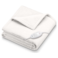 Thermal over blanket 100W HD 75 Cosy White