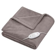 Thermal over blanket 100W HD 75 Cosy Taupe
