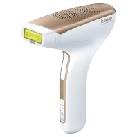Epilator Rechargable battery IPL Velvet Skin Pro
