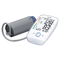 Blood pressure measuring instrument BM 45