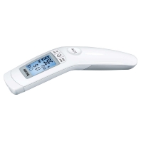 Infrarot Fieberthermometer kontaktlos FT 90