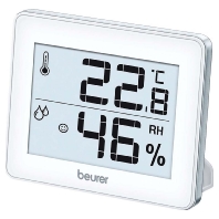 Hygrothermometer HM 16