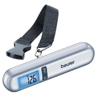 Personal scale digital max.40kg LS 06