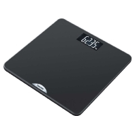 Personal scale digital max.180kg PS 240 Soft Grip