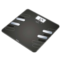 Personal scale digital max.180kg BF 600 Style