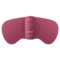 Menstruations-Pad m.Wrme/TENS-Funkt. EM 50 MenstrualRelax