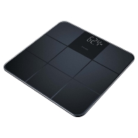 Personal scale digital max.180kg GS 235 Black