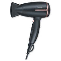 Travel hair dryer HC 25