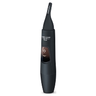 Dry shaver battery operated HR 2000 sw/br