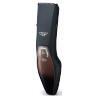 Beard styler accumulator/mains operated HR 4000 sw/br