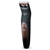 Wet-/dry shaver HR 6000 sw/br