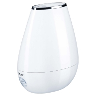 Air humidifier LB 37 White