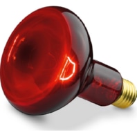 Zubehr f.Infrarotlampe Ersatzstrahler