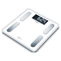 Personal scale digital max.200kg BF 400SignatureWhite