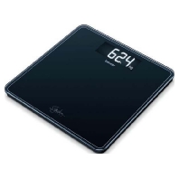 Personal scale digital max.200kg GS 400SignatureBlack