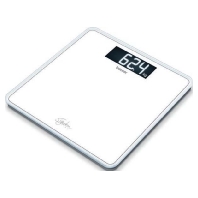 Personal scale digital max.200kg GS 400SignatureWhite